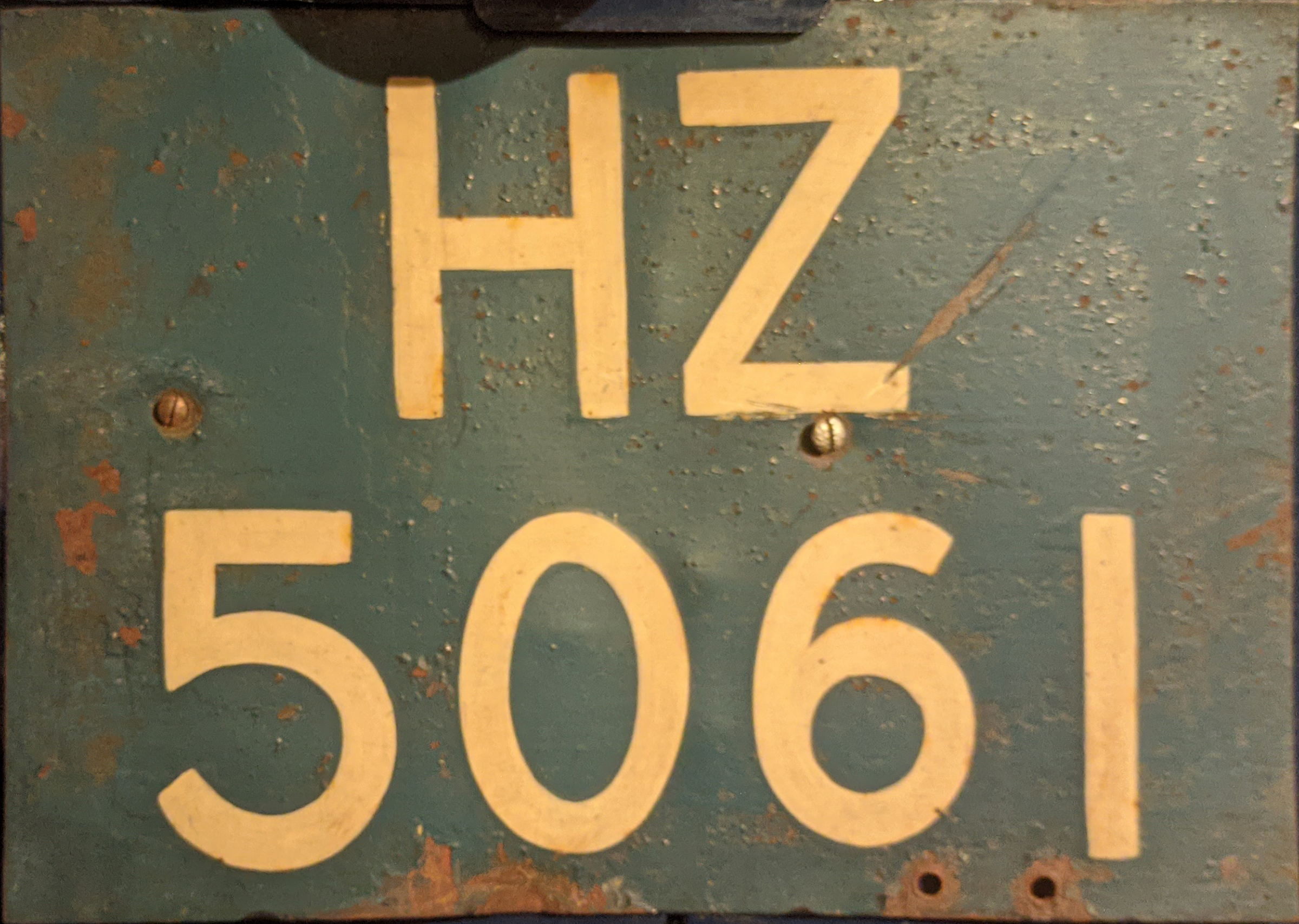 HZ 5061